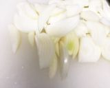 簡単★お家の牛丼作り方1写真