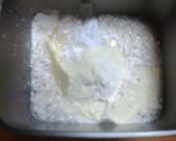 余った粉ミルク活用！HBで食パン作り方1写真