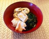 ふっくら真薯の若竹煮 春の味覚作り方4写真