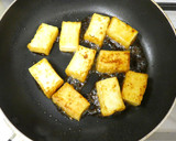 あと一品＆お弁当に。厚揚げのマヨ照り焼き作り方7写真