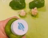 苦くない？お弁当に、ピーマンかつお節炒め作り方8写真