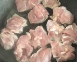 10分で完成！マヨぽんチキンソテー作り方1写真