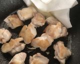 10分で完成！マヨぽんチキンソテー作り方4写真