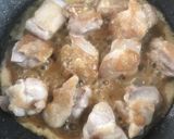10分で完成！マヨぽんチキンソテー作り方5写真