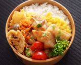10分で完成！マヨぽんチキンソテー作り方7写真