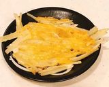 レンジで簡単!じゃがいもバターチーズ作り方7写真