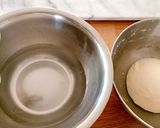 初心者でも手ごねで簡単♡ふわふわ食パン♡作り方12写真