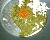 ヘルシーきのこづくし炒め作り方3写真