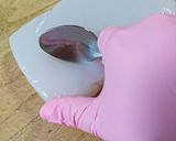 ヘルシーきのこづくし炒め作り方5写真