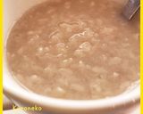 シャトルシェフ で甘酒作り方6写真
