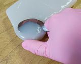 ヘルシーきのこづくし炒め作り方6写真