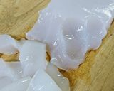 ヘルシーきのこづくし炒め作り方7写真