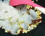 ヘルシーきのこづくし炒め作り方8写真