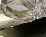 茶碗蒸し。超簡単 卵水白だしのみ。作り方4写真