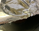 茶碗蒸し。超簡単 卵水白だしのみ。作り方4写真
