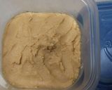 手作り味噌は白味噌 2018作り方8写真