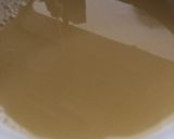 茶碗蒸し。超簡単 卵水白だしのみ。作り方2写真