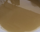 茶碗蒸し。超簡単 卵水白だしのみ。作り方2写真