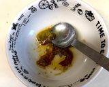 わさびと大葉の香る♪ しらすおにぎり♡作り方2写真