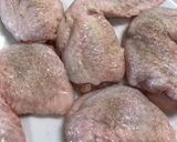 カリカリ 手羽先 2種作り方8写真