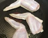 カリカリ 手羽先 2種作り方9写真