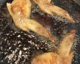 カリカリ 手羽先 2種作り方11写真