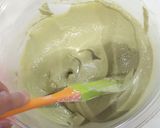【乾燥時間５分！】お茶マカロン作り方6写真