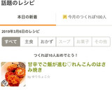 甘辛でご飯が進む♡れんこんのはさみ焼き作り方6写真