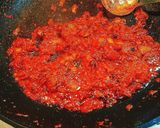 (他のお肉でアレンジ可能)猪肉のカレー作り方2写真
