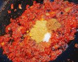 (他のお肉でアレンジ可能)猪肉のカレー作り方3写真