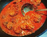 (他のお肉でアレンジ可能)猪肉のカレー作り方5写真