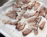 魚とレンコンのわさび大根作り方3写真
