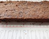 ブルーベリーと生おからのケーキ作り方19写真