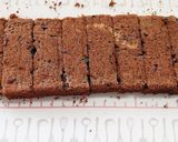 ブルーベリーと生おからのケーキ作り方20写真