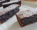 ブルーベリーと生おからのケーキ作り方22写真