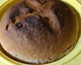1時間で全粒粉カンパーニュ！こねないパン作り方9写真