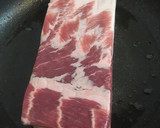 巨大角煮のつもりがまさかの煮豚作り方1写真