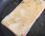 巨大角煮のつもりがまさかの煮豚作り方2写真