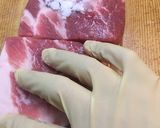 低温調理器でチャーシュー作ってみた作り方2写真