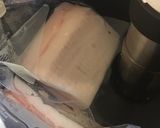 低温調理器でチャーシュー作ってみた作り方5写真