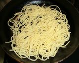 かぼちゃパスタ作り方4写真