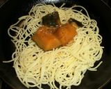 かぼちゃパスタ作り方5写真