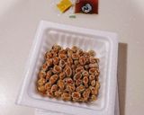 納豆のビニールを簡単にとる方法→冷凍で♪作り方3写真