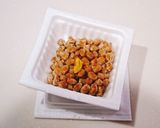 納豆のビニールを簡単にとる方法→冷凍で♪作り方4写真