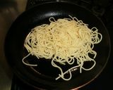 かぼちゃパスタ作り方3写真