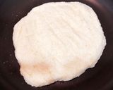 【糖質オフ】おからチーズナン作り方3写真