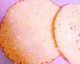 簡単ꕤコツは2つふわふわスポンジケーキ♡作り方11写真