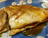 煮魚のタレ作り方3写真