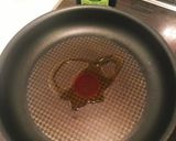 和風ペペロンチーノ醤油味激安簡単具材野菜作り方3写真
