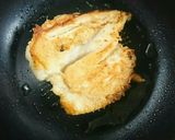 簡単やわらか!味噌鶏むね肉のソテー作り方6写真